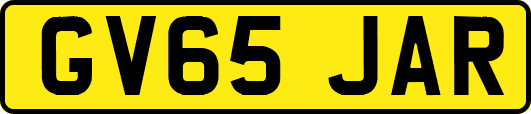 GV65JAR