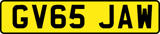 GV65JAW