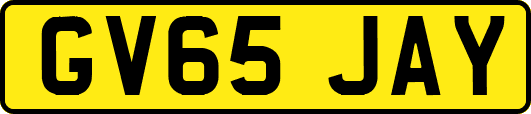 GV65JAY