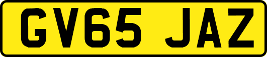 GV65JAZ