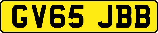 GV65JBB
