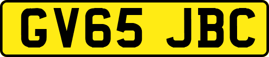 GV65JBC