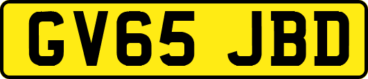 GV65JBD
