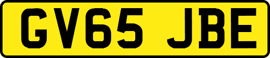 GV65JBE