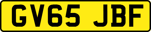 GV65JBF