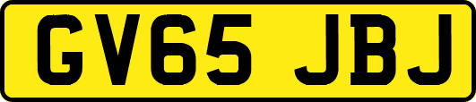 GV65JBJ