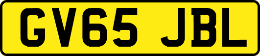GV65JBL