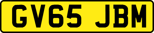GV65JBM