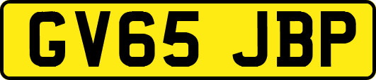 GV65JBP