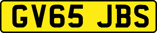 GV65JBS