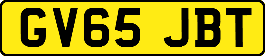 GV65JBT