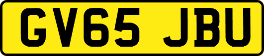 GV65JBU