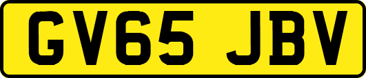 GV65JBV