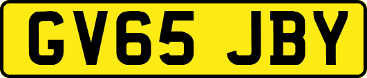 GV65JBY