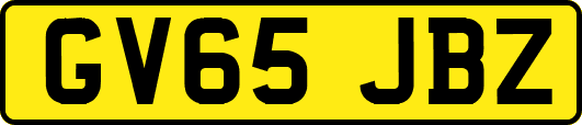 GV65JBZ