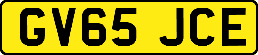 GV65JCE