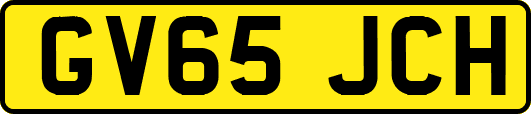GV65JCH