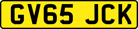 GV65JCK