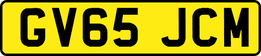 GV65JCM