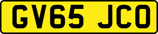 GV65JCO