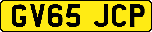 GV65JCP