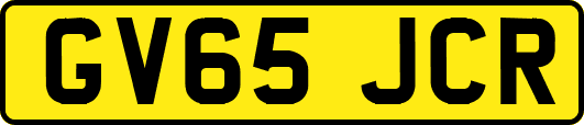 GV65JCR