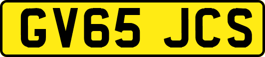 GV65JCS
