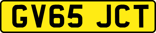 GV65JCT
