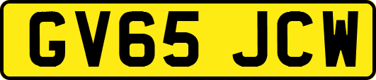 GV65JCW
