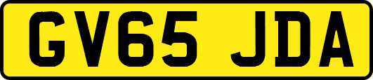 GV65JDA