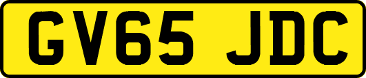 GV65JDC