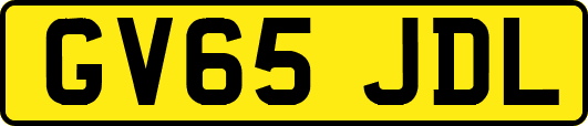 GV65JDL