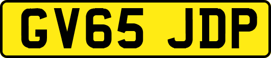 GV65JDP