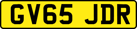 GV65JDR