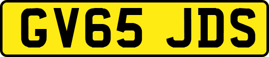 GV65JDS