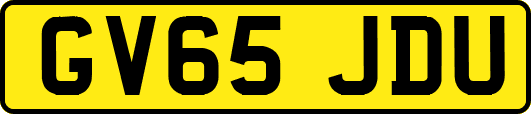 GV65JDU
