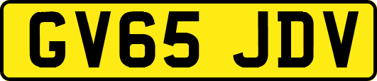GV65JDV