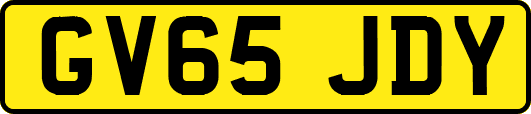 GV65JDY
