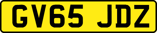 GV65JDZ