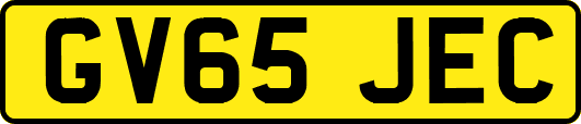 GV65JEC