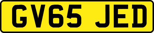 GV65JED