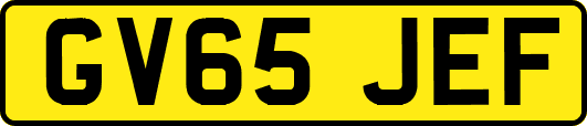 GV65JEF