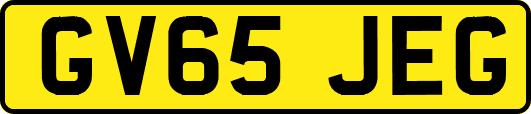 GV65JEG