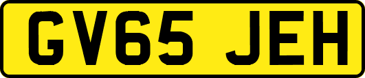 GV65JEH