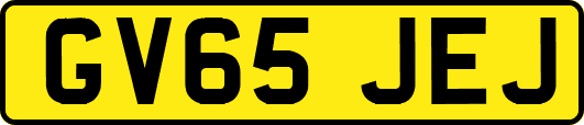 GV65JEJ