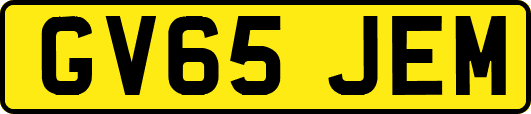 GV65JEM