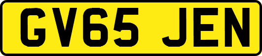 GV65JEN