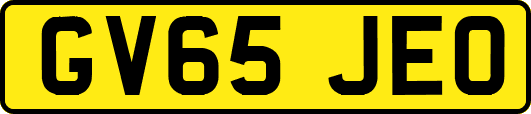 GV65JEO