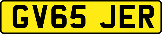 GV65JER
