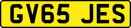 GV65JES